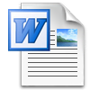 Download the resource as a Word .DOCX file
